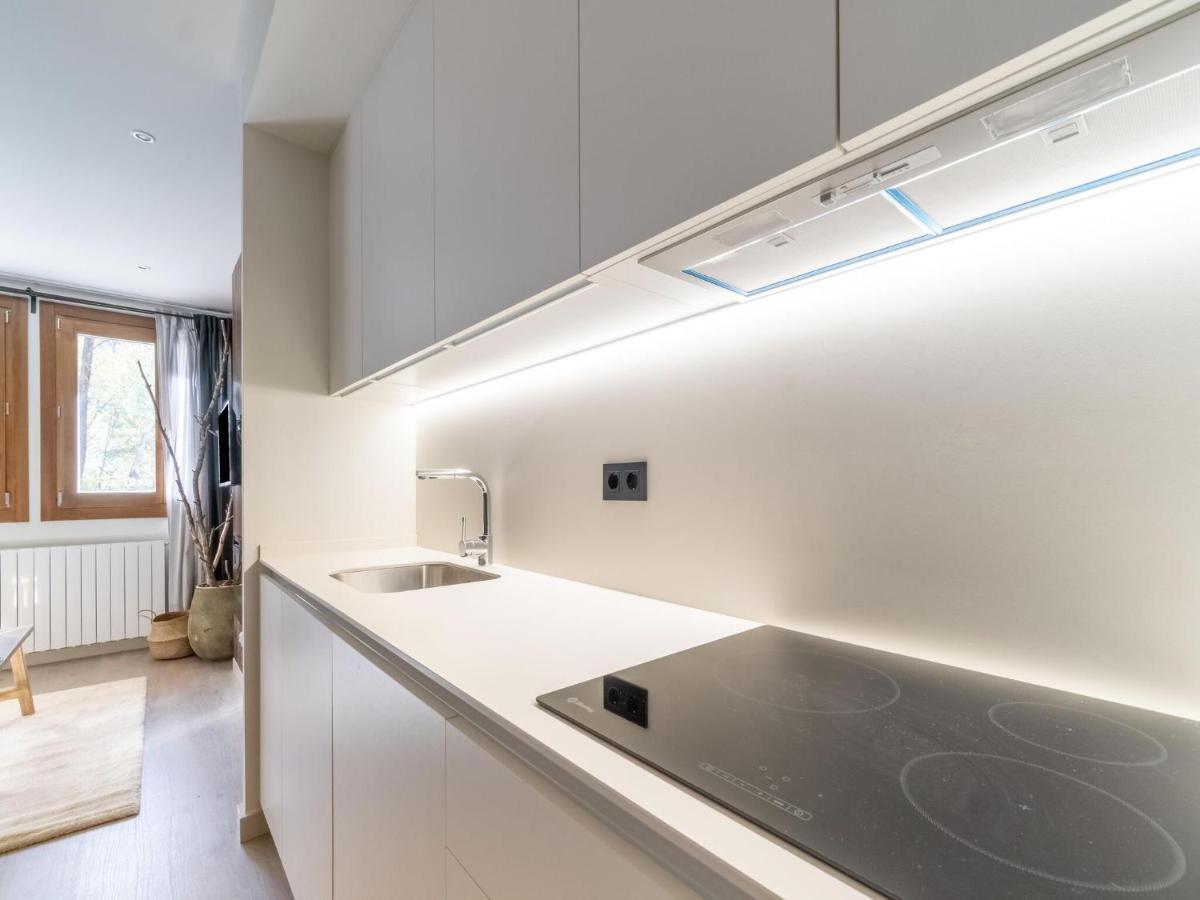 Belvilla By Oyo Nice Apartment In Benasque Exterior foto